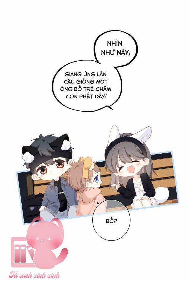 Con Tim Rung Động Chapter 158 trang 23