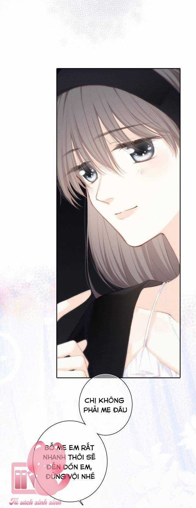 Con Tim Rung Động Chapter 158 trang 26