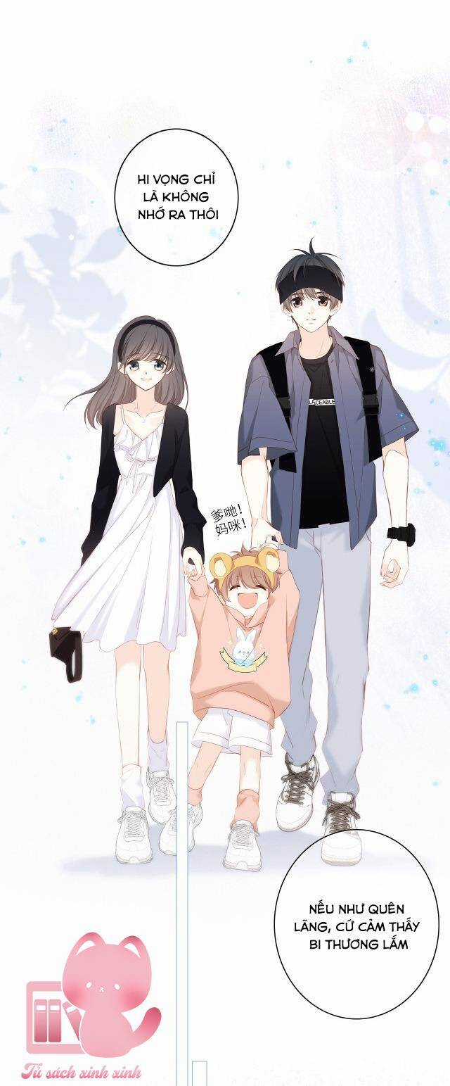 Con Tim Rung Động Chapter 158 trang 33