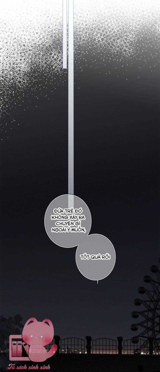 Con Tim Rung Động Chapter 158 trang 34