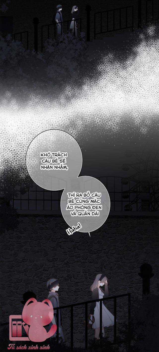 Con Tim Rung Động Chapter 158 trang 35