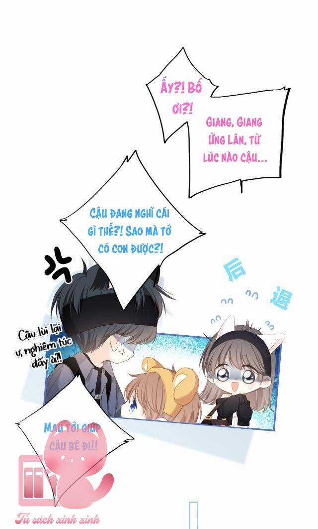 Con Tim Rung Động Chapter 158 trang 4