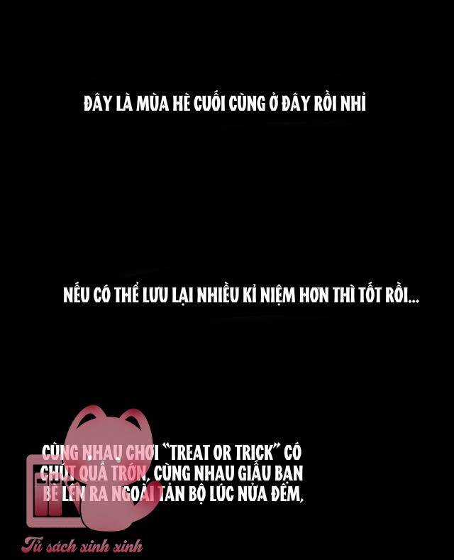 Con Tim Rung Động Chapter 158 trang 40