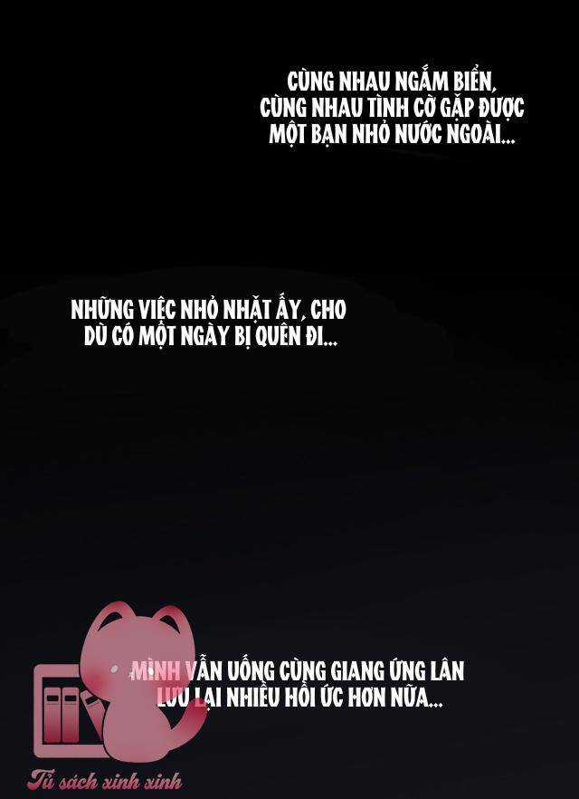 Con Tim Rung Động Chapter 158 trang 41