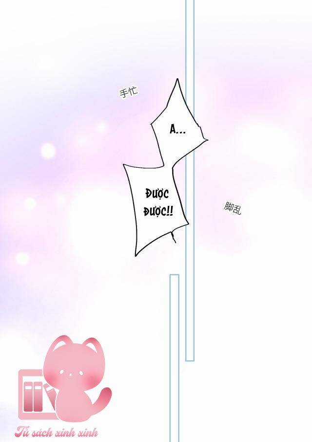 Con Tim Rung Động Chapter 158 trang 5