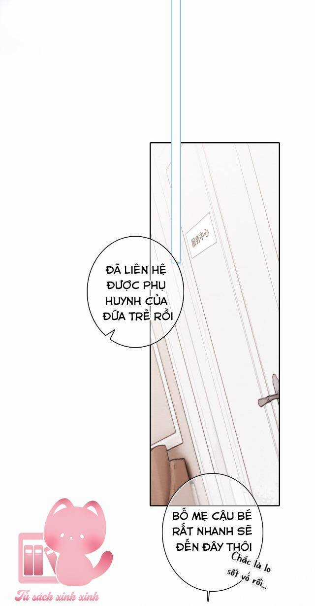 Con Tim Rung Động Chapter 158 trang 6