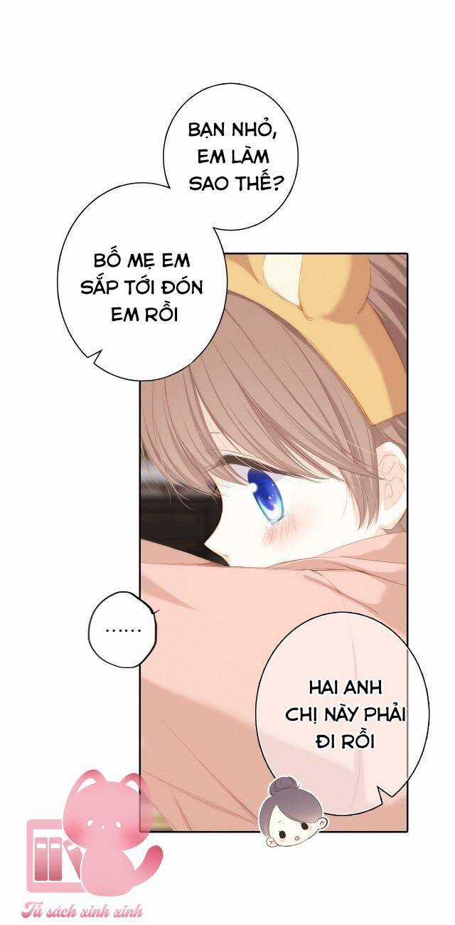 Con Tim Rung Động Chapter 158 trang 8