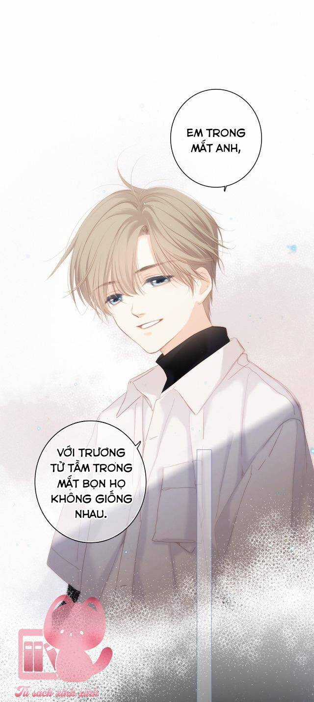 Con Tim Rung Động Chapter 159 trang 10