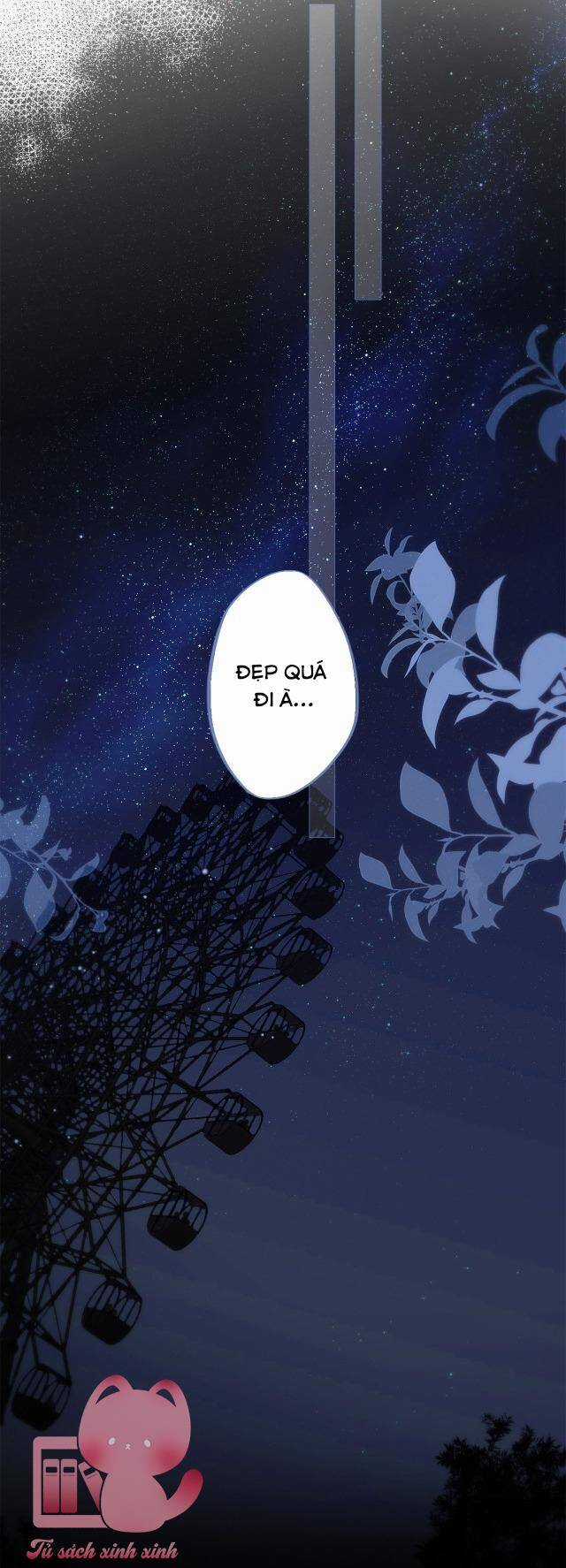 Con Tim Rung Động Chapter 159 trang 11