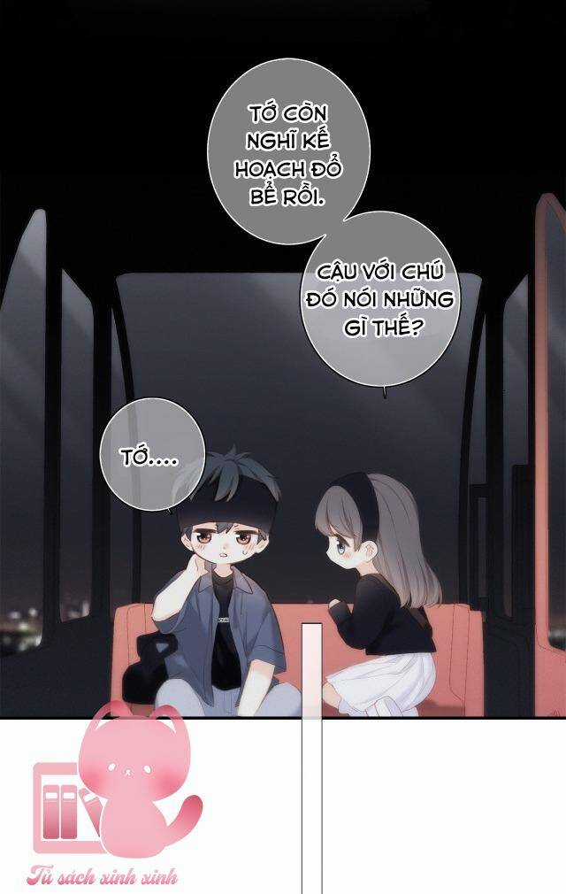 Con Tim Rung Động Chapter 159 trang 12