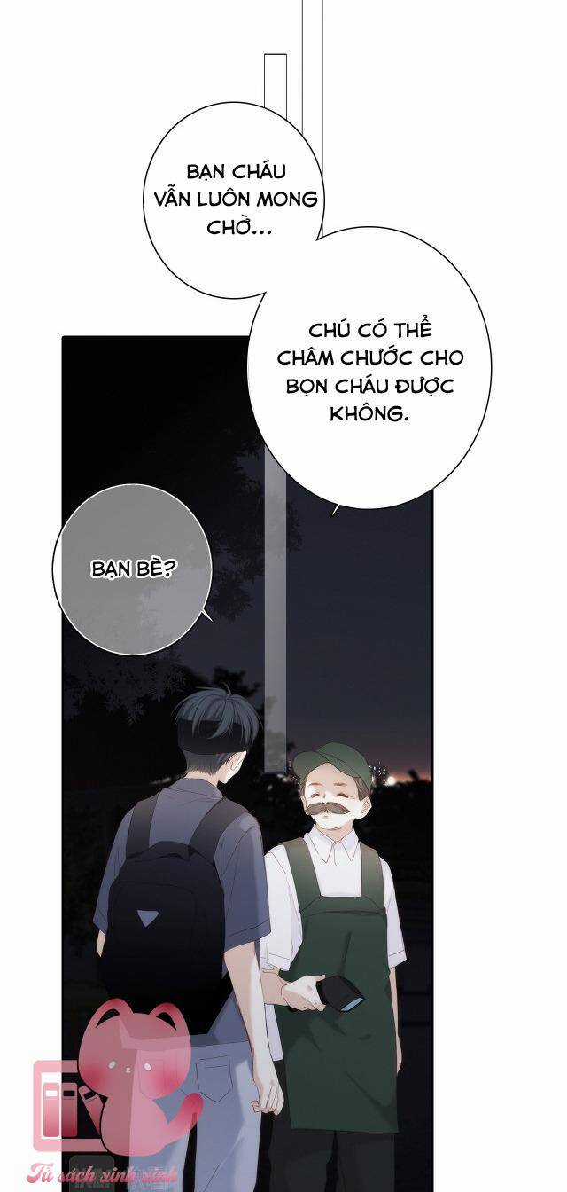 Con Tim Rung Động Chapter 159 trang 13