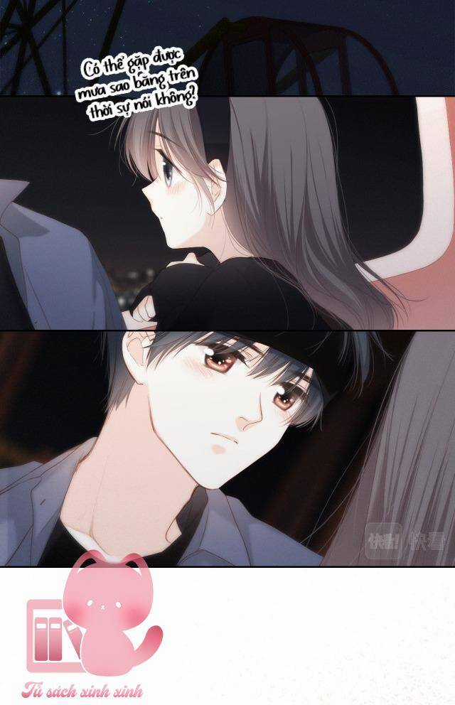 Con Tim Rung Động Chapter 159 trang 16