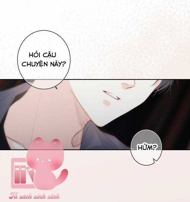 Con Tim Rung Động Chapter 159 trang 17