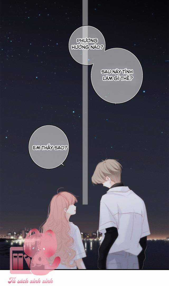 Con Tim Rung Động Chapter 159 trang 21