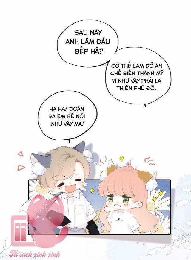 Con Tim Rung Động Chapter 159 trang 22