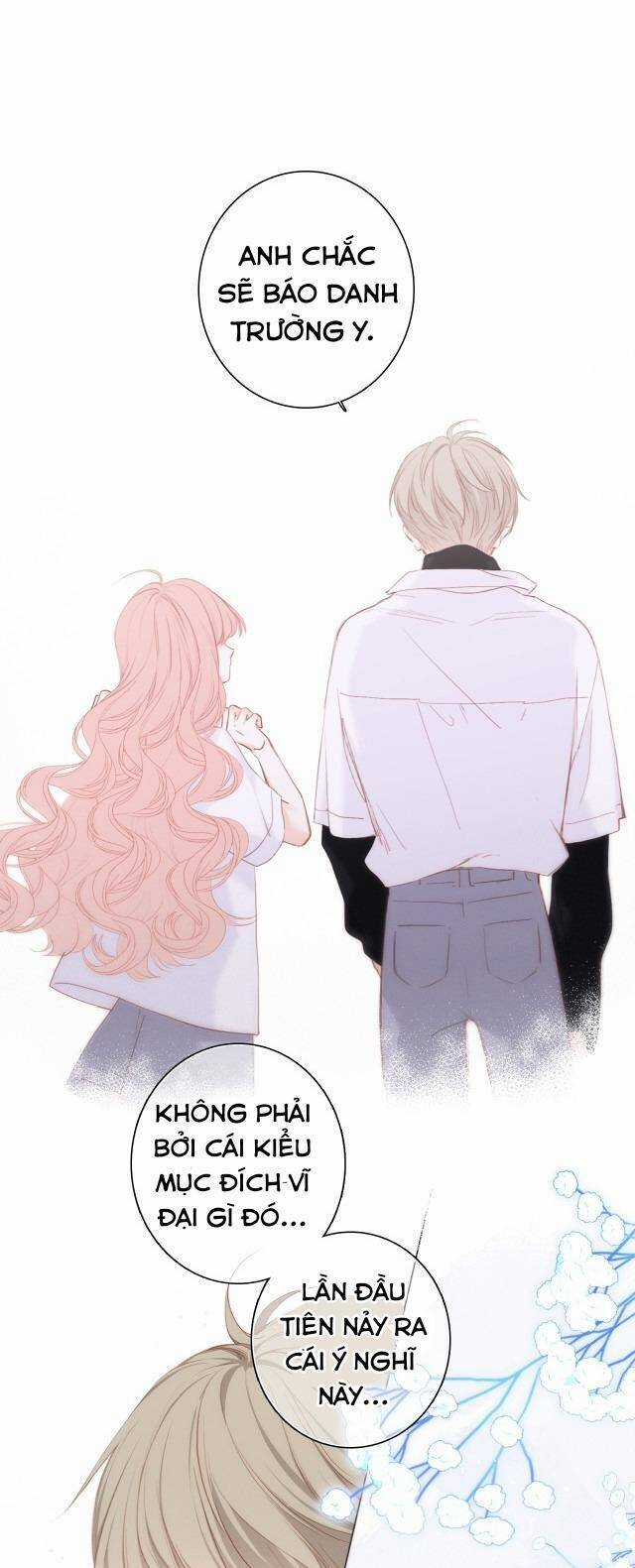 Con Tim Rung Động Chapter 159 trang 24