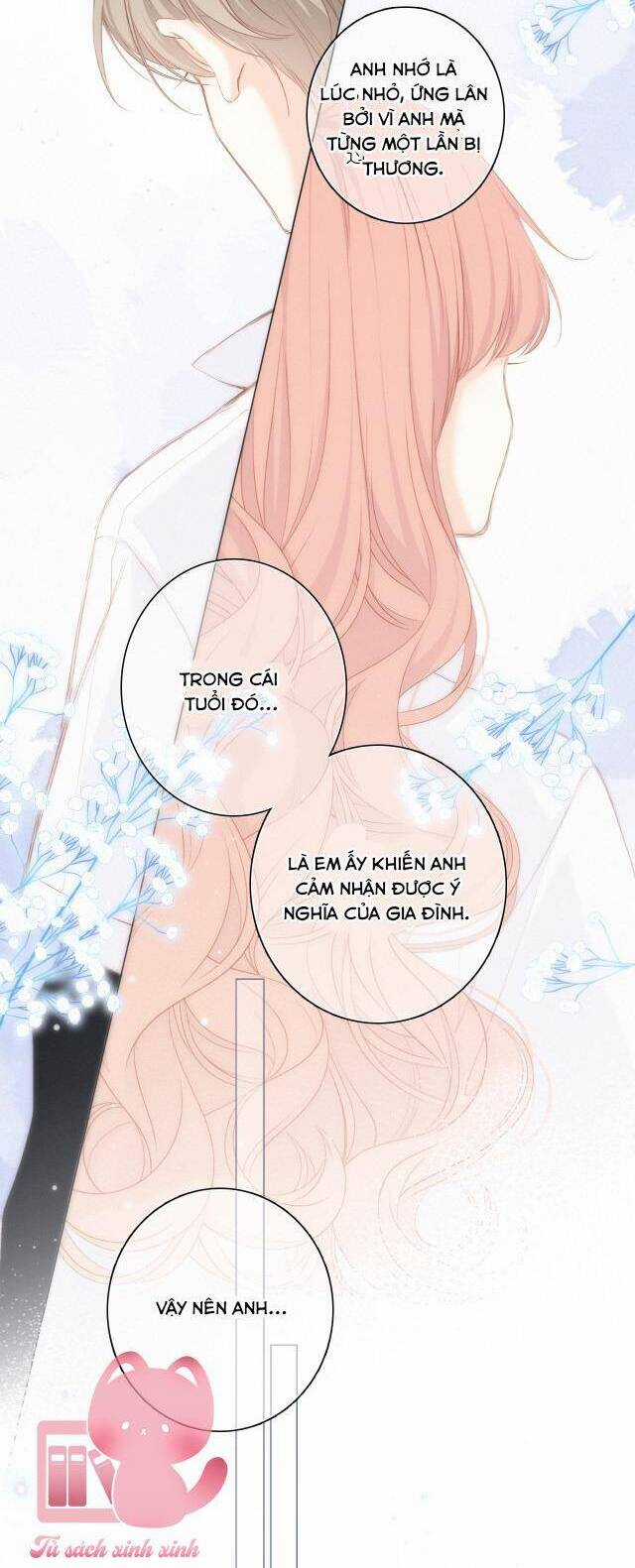 Con Tim Rung Động Chapter 159 trang 25