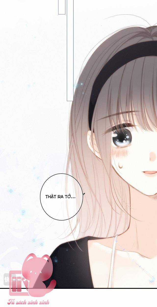 Con Tim Rung Động Chapter 159 trang 26