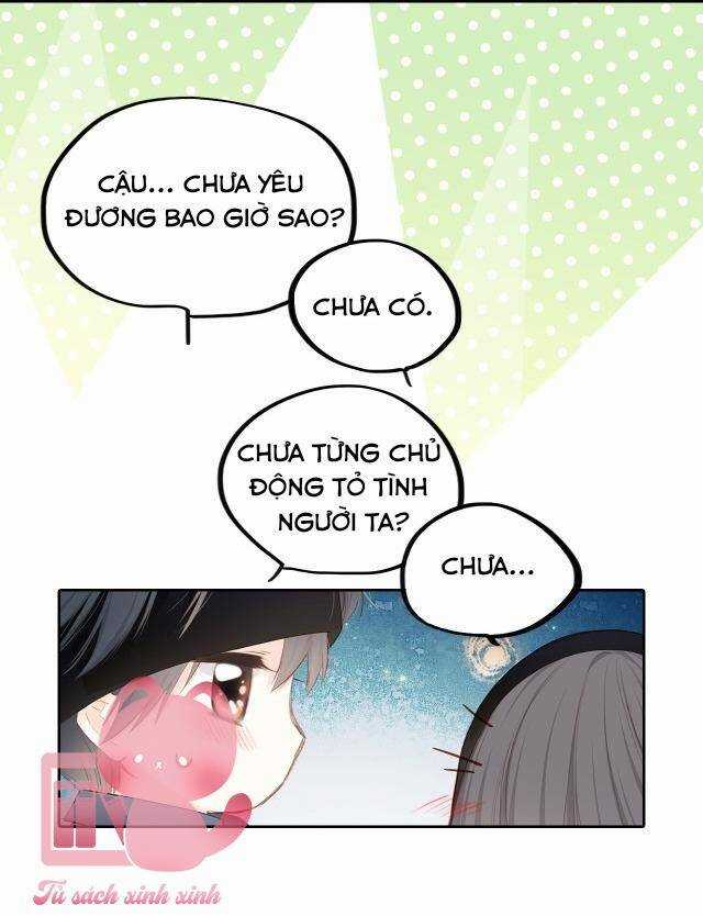 Con Tim Rung Động Chapter 159 trang 28