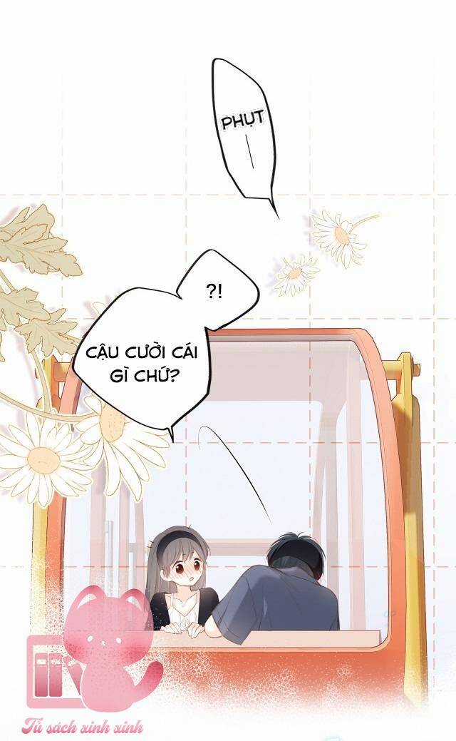 Con Tim Rung Động Chapter 159 trang 29