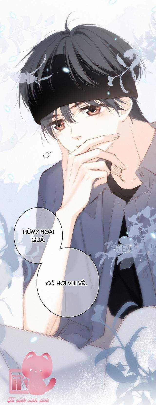 Con Tim Rung Động Chapter 159 trang 30