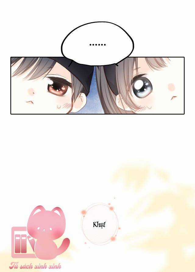 Con Tim Rung Động Chapter 159 trang 32