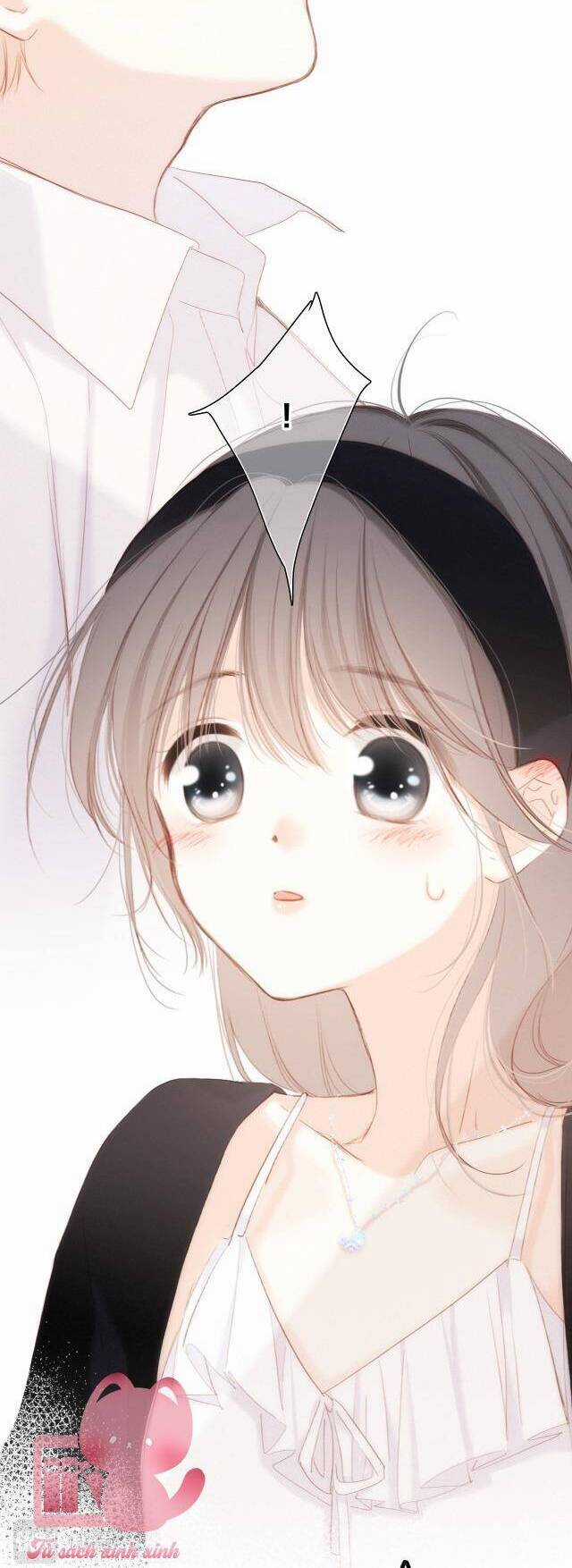 Con Tim Rung Động Chapter 159 trang 37