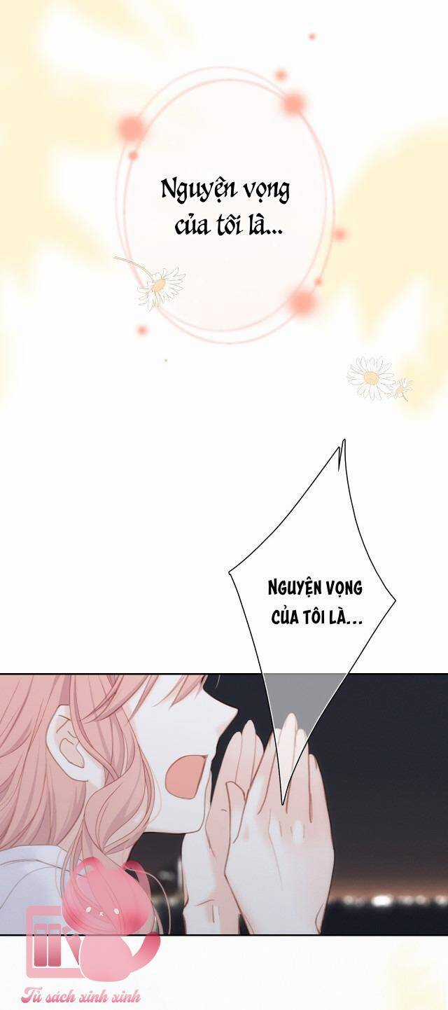 Con Tim Rung Động Chapter 159 trang 42