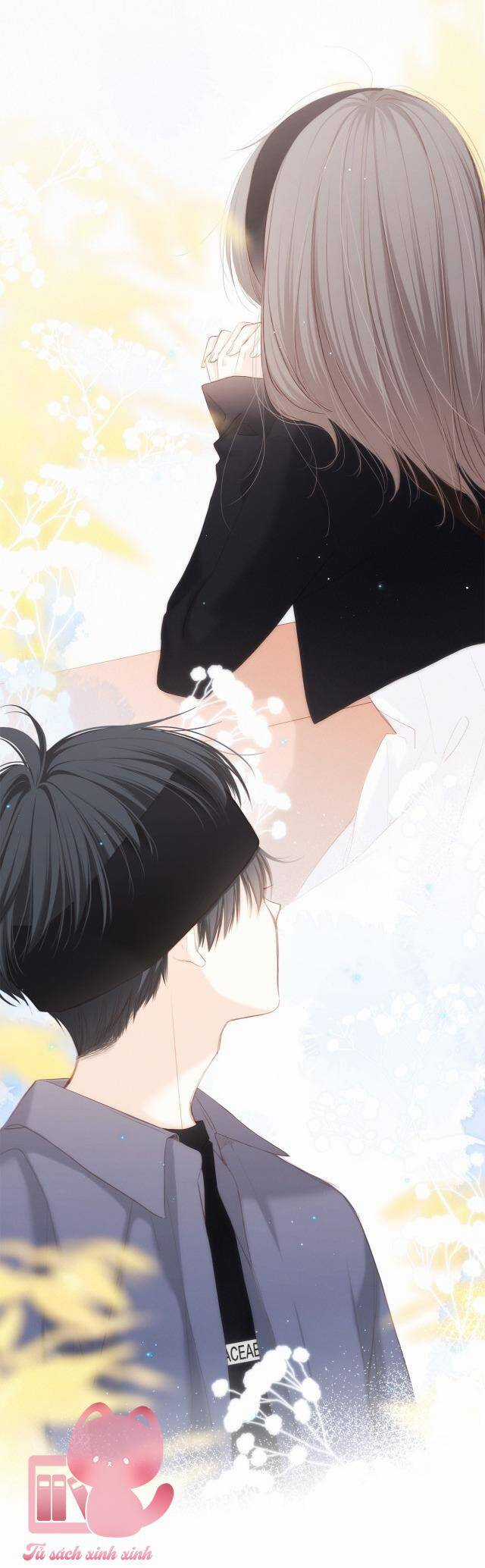 Con Tim Rung Động Chapter 159 trang 43