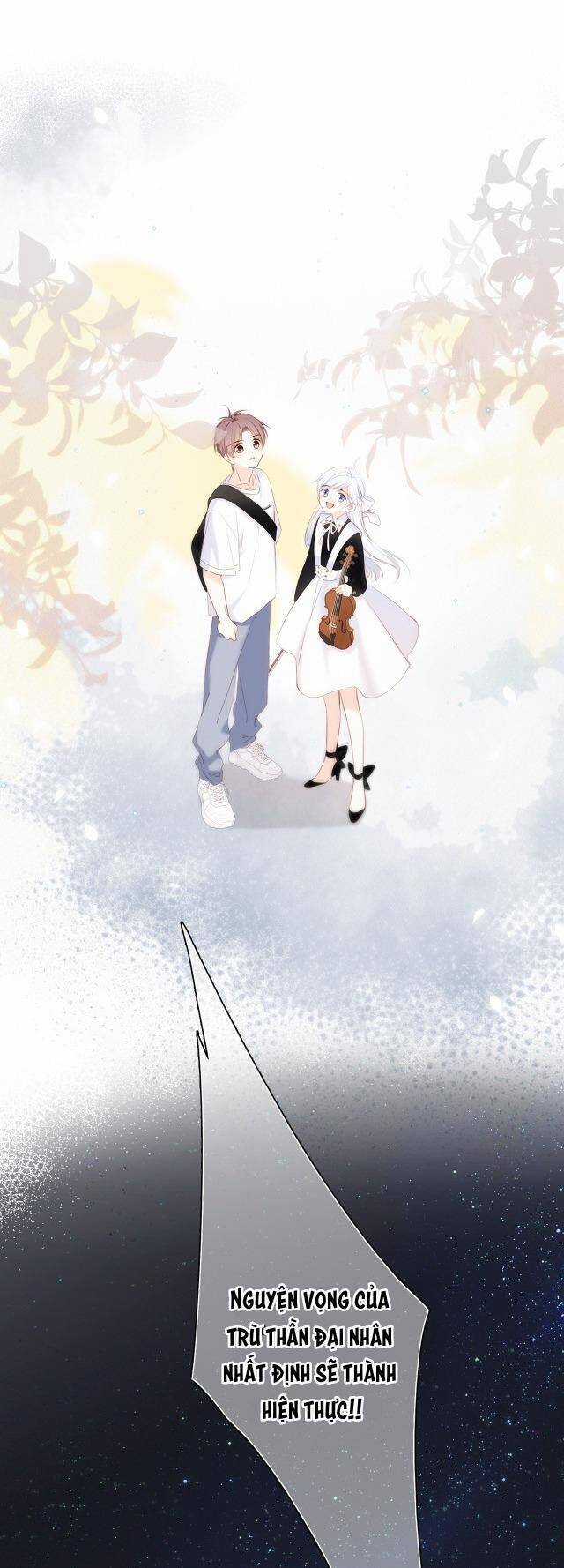 Con Tim Rung Động Chapter 159 trang 44