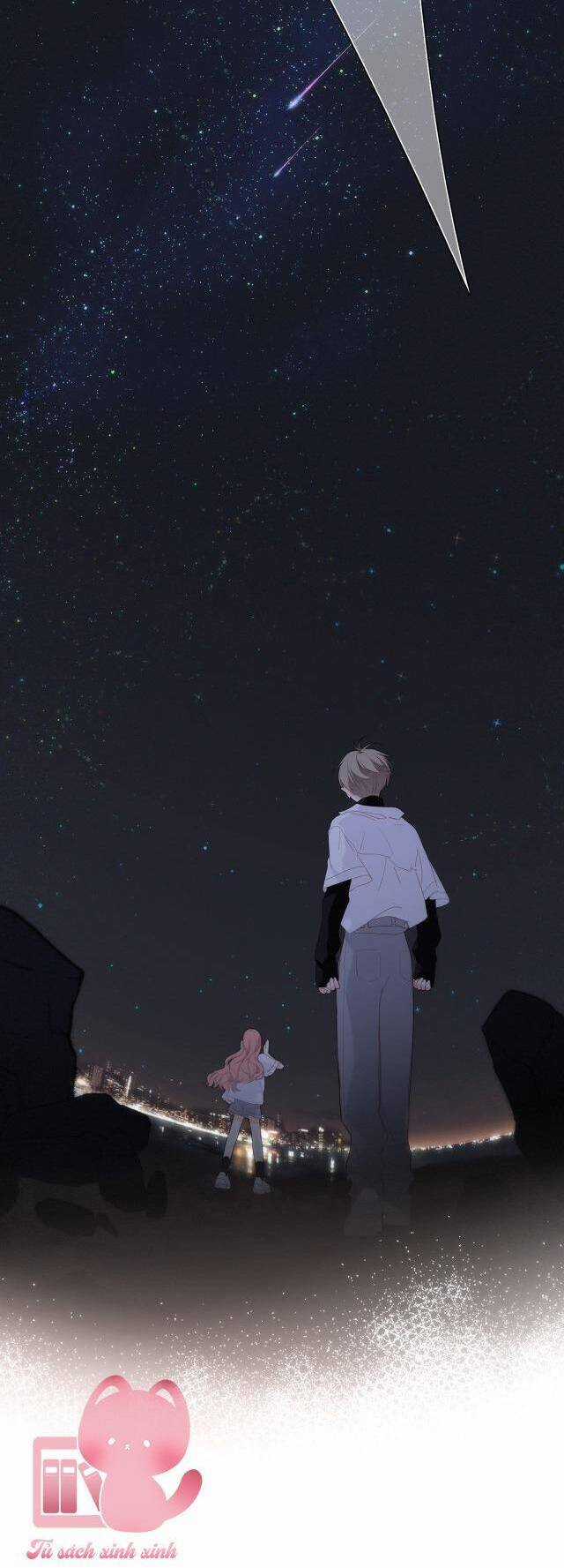 Con Tim Rung Động Chapter 159 trang 45