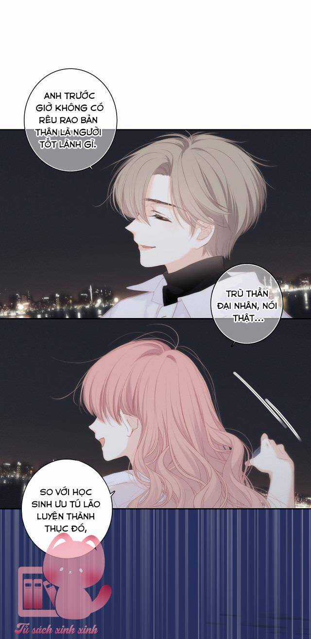 Con Tim Rung Động Chapter 159 trang 6