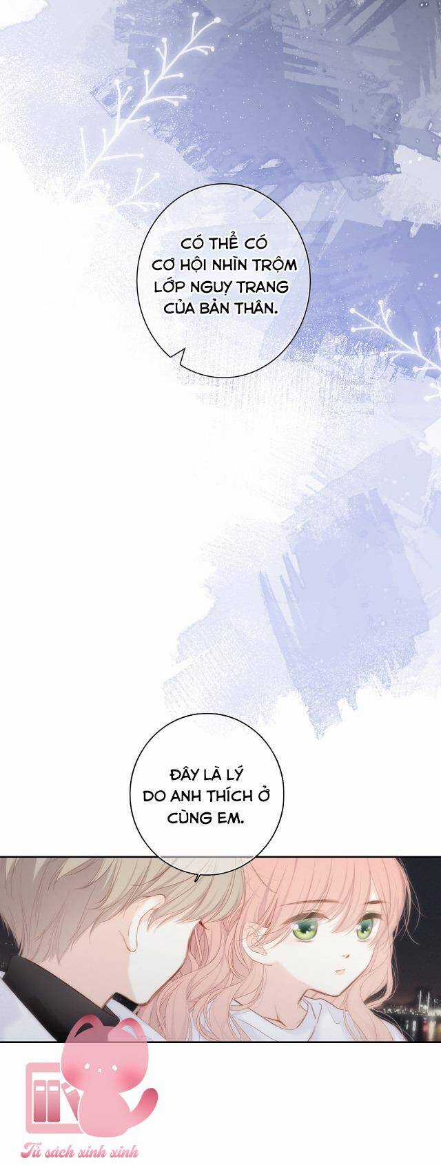 Con Tim Rung Động Chapter 159 trang 9