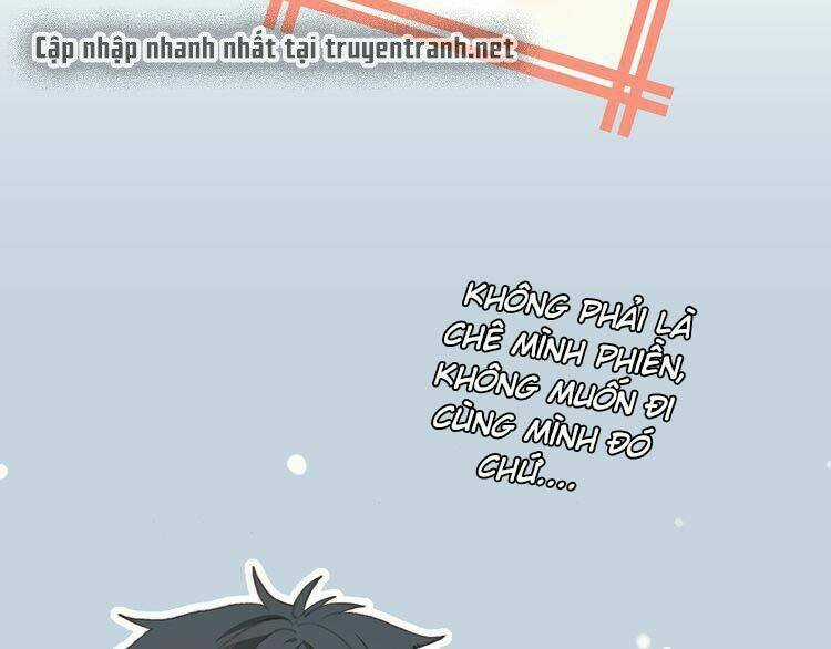 Con Tim Rung Động Chapter 16 trang 10