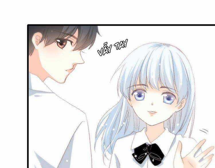 Con Tim Rung Động Chapter 16 trang 104