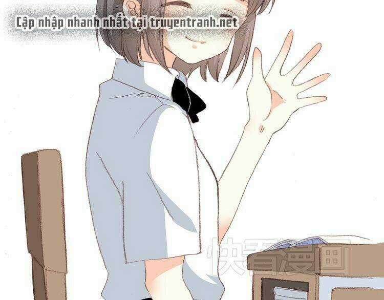 Con Tim Rung Động Chapter 16 trang 109