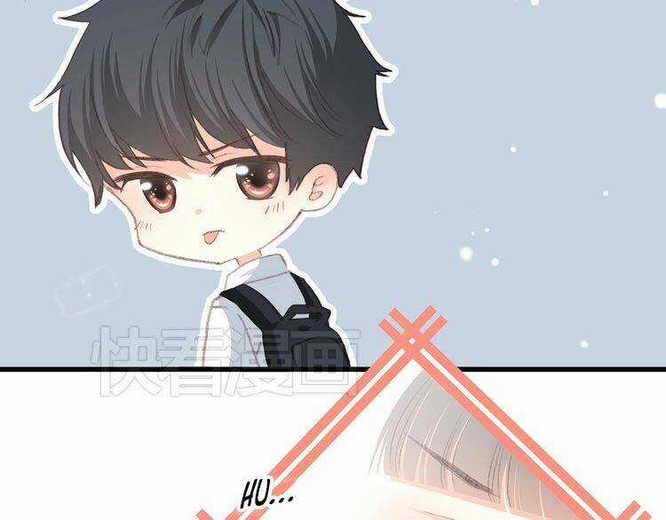 Con Tim Rung Động Chapter 16 trang 11