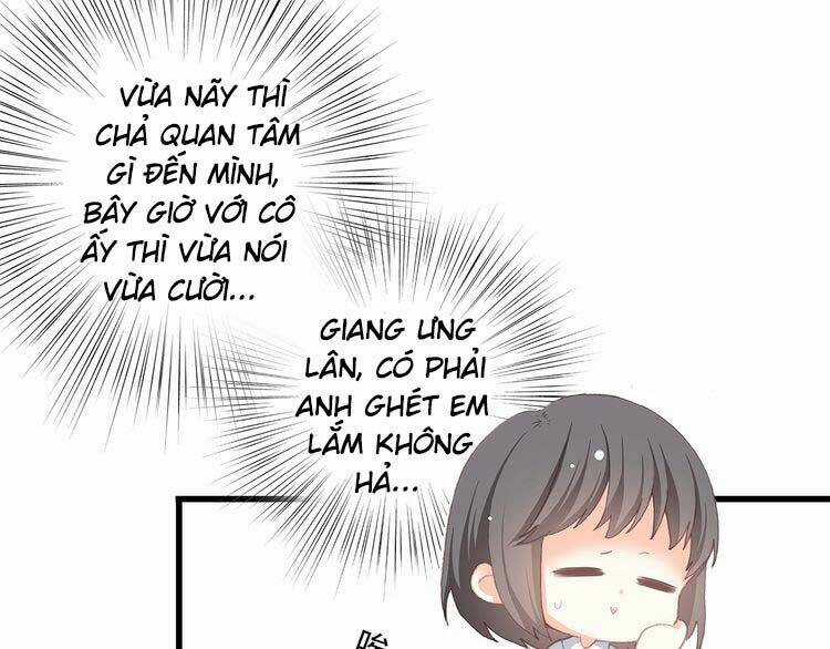 Con Tim Rung Động Chapter 16 trang 115