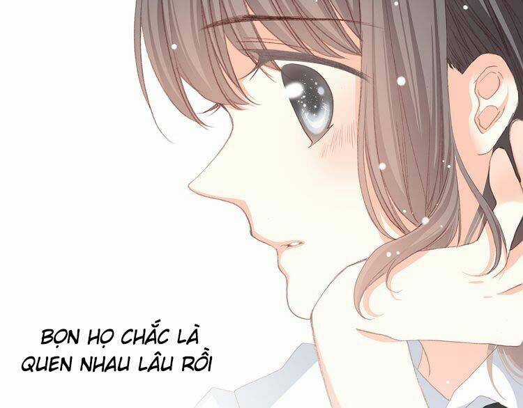 Con Tim Rung Động Chapter 16 trang 118