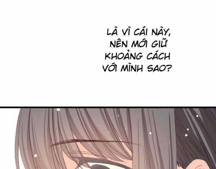 Con Tim Rung Động Chapter 16 trang 128