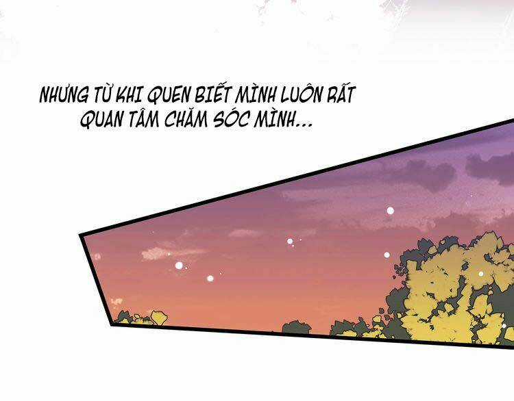 Con Tim Rung Động Chapter 16 trang 134