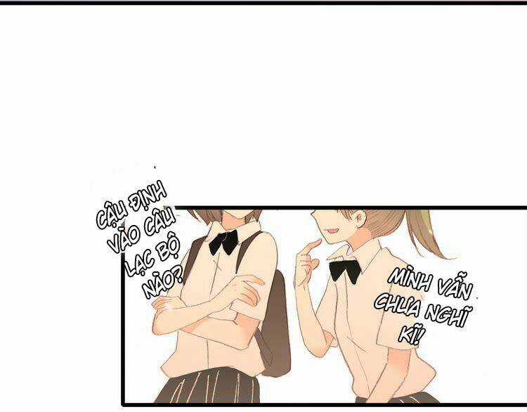 Con Tim Rung Động Chapter 16 trang 136