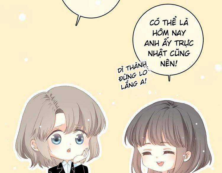 Con Tim Rung Động Chapter 16 trang 14