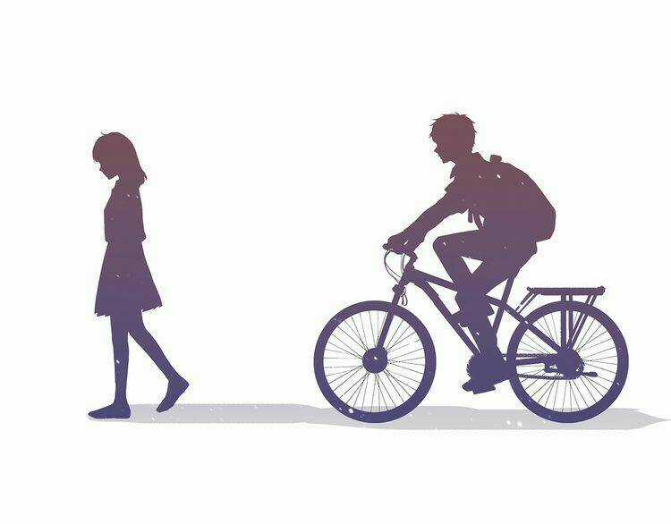 Con Tim Rung Động Chapter 16 trang 147