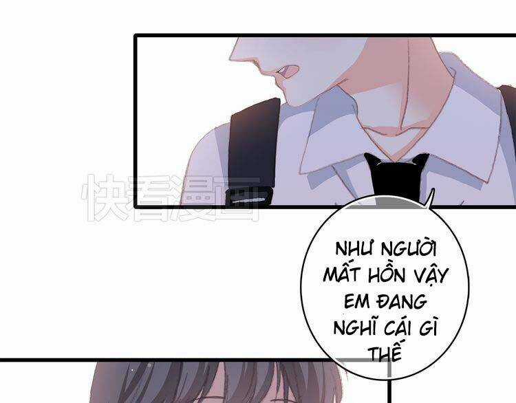 Con Tim Rung Động Chapter 16 trang 157