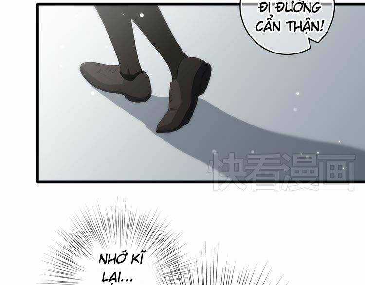 Con Tim Rung Động Chapter 16 trang 16