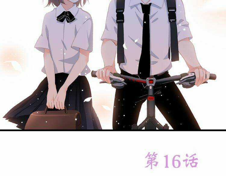 Con Tim Rung Động Chapter 16 trang 161