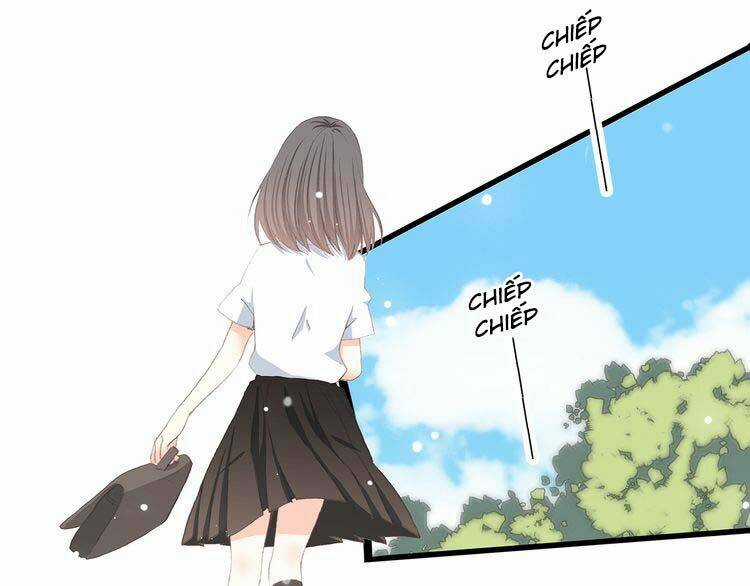 Con Tim Rung Động Chapter 16 trang 18