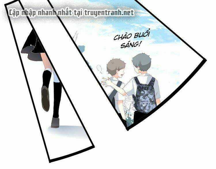 Con Tim Rung Động Chapter 16 trang 20