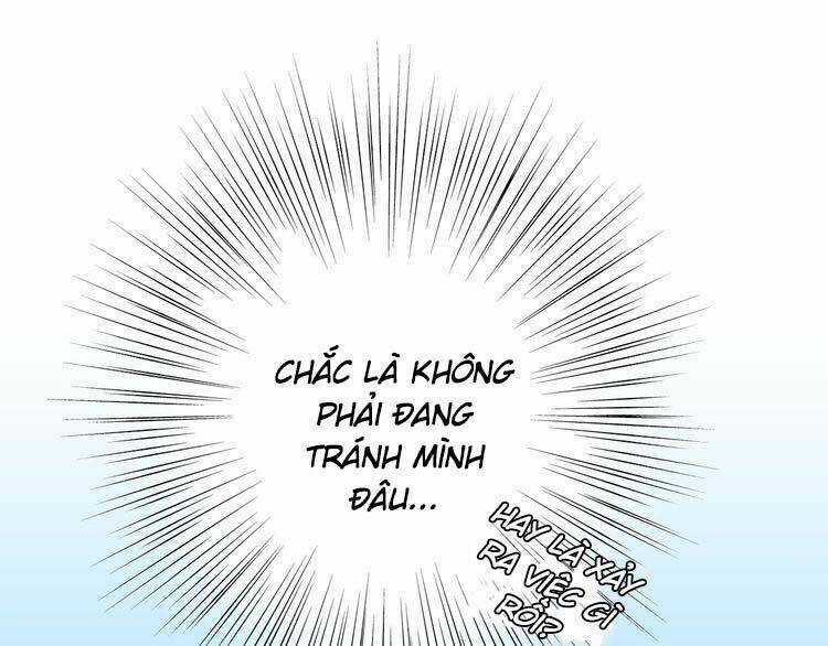 Con Tim Rung Động Chapter 16 trang 21